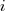 i